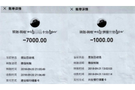 镇雄追债公司：专业高效，助您无忧追回欠款